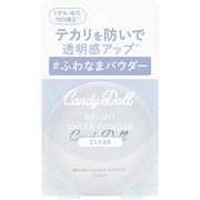 CandyDoll ブライトシアーパウダー+