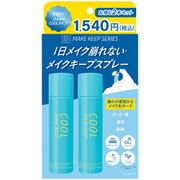 shushupa ひんやりメイクキープスプレーセット