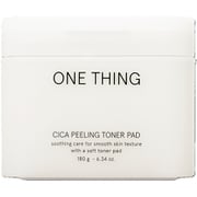 ONE THING(ワンシング) シカピーリングトナーパッド 65枚入り