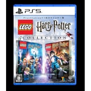 レゴ ハリー・ポッター コレクション [PS5ソフト]