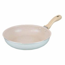 ミディーズ IH対応 フライパン 22cm RB-3498