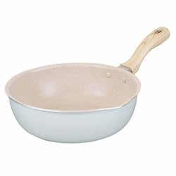 ミディーズ IH対応 いため鍋 21cm RB-3499