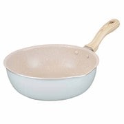 ミディーズ IH対応 いため鍋 21cm RB-3499