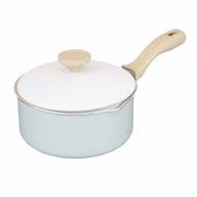 ミディーズ IH対応 片手鍋 16cm RB-3502