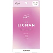 マルマン フェムユー LIGNAN（リグナン） 30粒 約1ヶ月分 [健康維持食品]