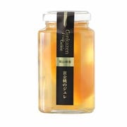 フルーツジュレ 110g [岡山県産 黄金桃]