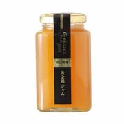 フルーツジャム 125g [岡山県産 黄金桃]