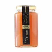 フルーツジャム 125g [岡山県産 桃太郎トマト]