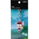 原神×LINE FRIENDS ちびキャラ アクキーリング クレー