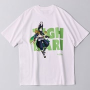 原神×LINE FRIENDS ティナリ Tシャツ Lサイズ