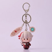 原神 minini フィギュアキーリング 楓原万葉