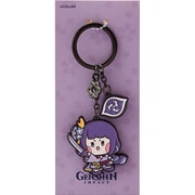 原神 minini メタルキーリング 雷電将軍