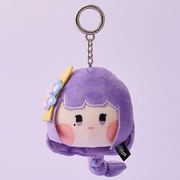 原神 minini ぬいぐるみキーリング 雷電将軍
