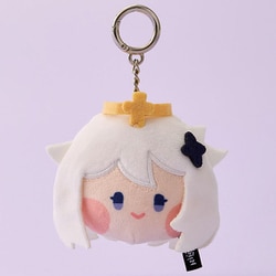 原神 minini ぬいぐるみキーリング パイモン