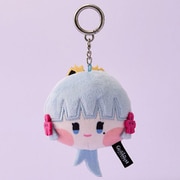 原神 minini ぬいぐるみキーリング 神里綾華