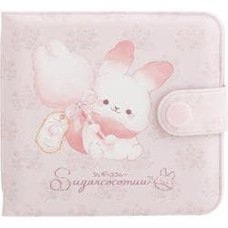 WL37803 シュガーココムー ワレット