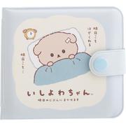 WL37804 いしよわちゃん ワレット