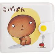 WL37806 こげぱん ワレット