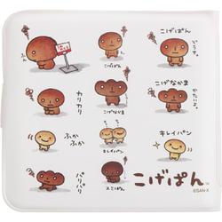 サンエックス - こげぱん　まとめ売り サンエックス いただきますこっと ギンシャリさんとこげぱん