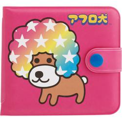 アフロ犬　母の日 Amazon.co.jp: アフロ犬 おさんぽぬいぐるみBIG : おもちゃ