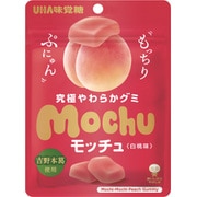 モッチュ 白桃味 45g