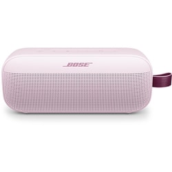 ワイヤレスポータブルスピーカー Bluetooth対応/防塵・防水対応 ペタルピンク SoundLink Flex Portable Bluetooth Speaker （第2世代）Petal Pink