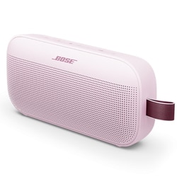 Bose ワイヤレススピーカー パープル SoundLink Flex Bluetooth Speaker | ボーズ