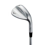 Mizuno Pro T-1 ウェッジ Dynamic Gold HT （スチール）（S200） ブラックIP仕上げ ロフト角58° バウンス角10° 2025年モデル [ゴルフ ウェッジ]