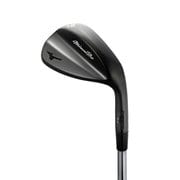 Mizuno Pro T-1 ウェッジ Dynamic Gold HT （スチール）（S200） ブラックIP仕上げ ロフト角52° バウンス角10° 2025年モデル [ゴルフ ウェッジ]