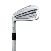 Mizuno Pro S-3 Dynamic Gold 120（スチール）（S200） 6本組（5I～9I/PW） 左用 2025年モデル [ゴルフ アイアンセット]