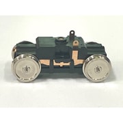 05008 HOゲージ用パーツ T-Evolution シリーズ コアレスパワートラック31S II φ11.5プレート車輪 [鉄道模型用パーツ]