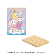 ちいかわ ウエハース ラッキーカードコレクション 1BOX（20個入） [コレクション食玩]