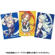 ウマ娘 シンデレラグレイ ツインウエハース 1BOX（20個入） [コレクション食玩]