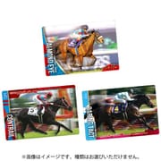 サラブレッドホースコレクション ツインウエハース 第2R 1BOX（20個入） [コレクション食玩]