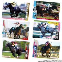 ヨドバシ.com - バンダイキャンディ サラブレッドホース