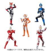 超動α ウルトラマン12 1BOX（10個入） [コレクション食玩]