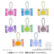 ちいかわ キャンディチャームズグミ 1BOX（12個入） [コレクション食玩]