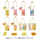 Lipton ミニチュアチャーム＆グミ 1BOX（12個入） [コレクション食玩]