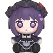 Huggy Good Smile その着せ替え人形は恋をする 喜多川海夢（黒江雫Ver.） [塗装済可動フィギュア 全高約65mm]