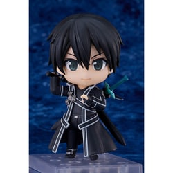 ねんどろいど キリト 2.0 特典付き　グッドスマイルカンパニー ねんどろいど キリト 2.0｜グッドスマイルカンパニー公式ショップ