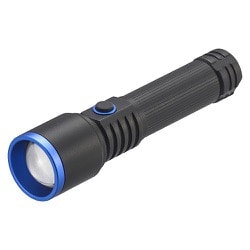 GLEDライト 単4電池式 170ルーメン LHA-P17A5