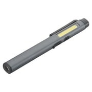 充電式(Type-C)ペンライト 140ルーメン LHA-PC14A7