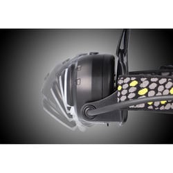 ヨドバシ.com - GENTOS ジェントス HEADWARS 800lm ハイブリッド
