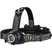 HEADWARS 470lm 乾電池式ヘッドライト HLP-2501