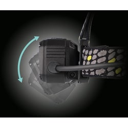 ヨドバシ.com - GENTOS ジェントス T-REX 2000lm 高光量充電式