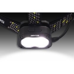 ヨドバシ.com - GENTOS ジェントス T-REX 2000lm 高光量充電式