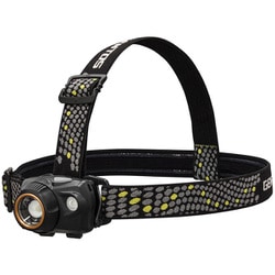 Wstar 700lm ハイブリッドヘッドライト WS-400H