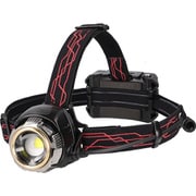 Gシリーズ 1500lm ハイブリッドヘッドライト GH-300RG