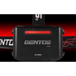 ヨドバシ.com - GENTOS ジェントス Gシリーズ 1500lm
