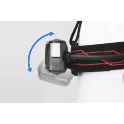 Gシリーズ ヘッドライト GH-280RG 楽天市場】○[即納在庫有り] GH-280RG GENTOS ジェントス G